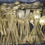 752 8016 CUTLERY SET